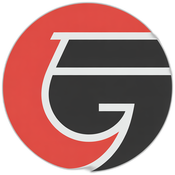 海角吃瓜 Logo