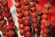 娱乐吃瓜酱糖葫芦视频,娱乐酱香四溢！